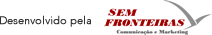 Desenvolvido pela Sem Fronteiras MG